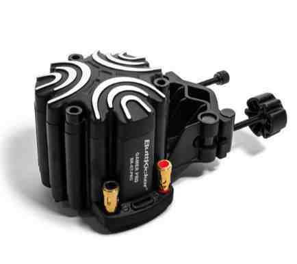 Tienda online de accesorios para simuladores de conducción