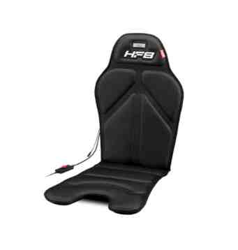 Tienda online de accesorios para simuladores de conducción