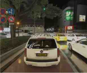 Tienda online de accesorios para simuladores de conducción