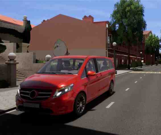 Tienda online de accesorios para simuladores de conducción