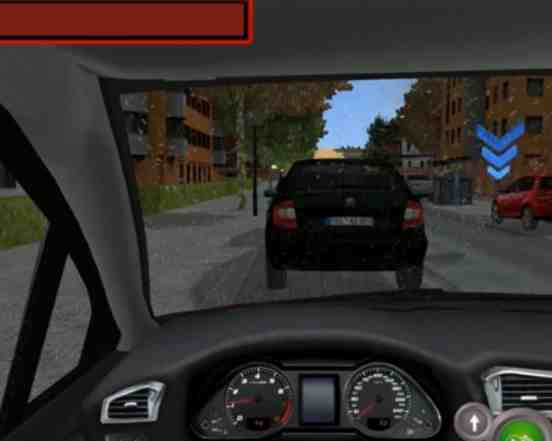 Tienda online de accesorios para simuladores de conducción