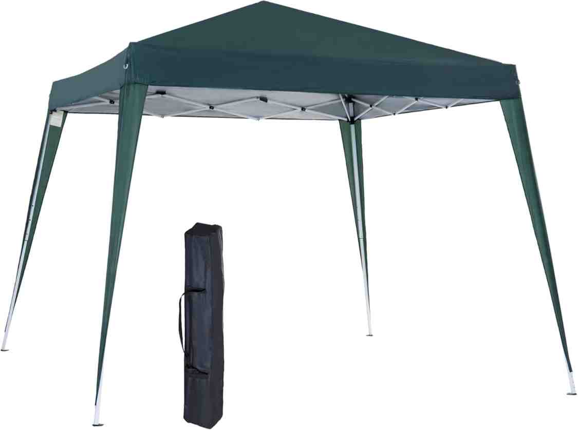 Tienda online de artículos para camping