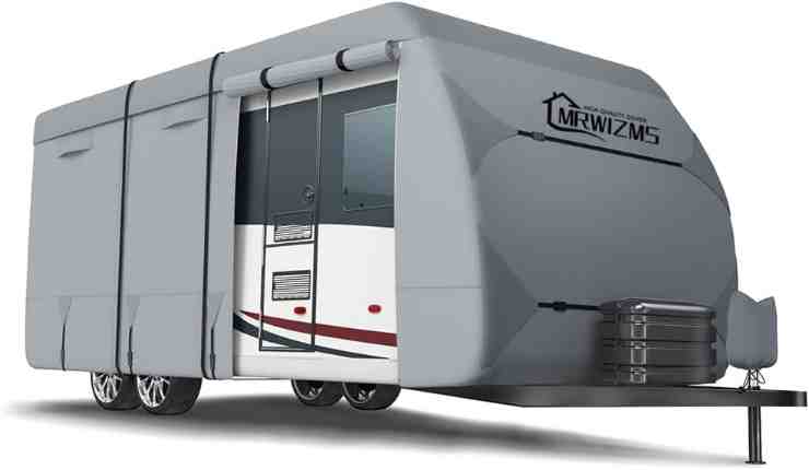 Tienda online de accesorios y recambios para caravanas