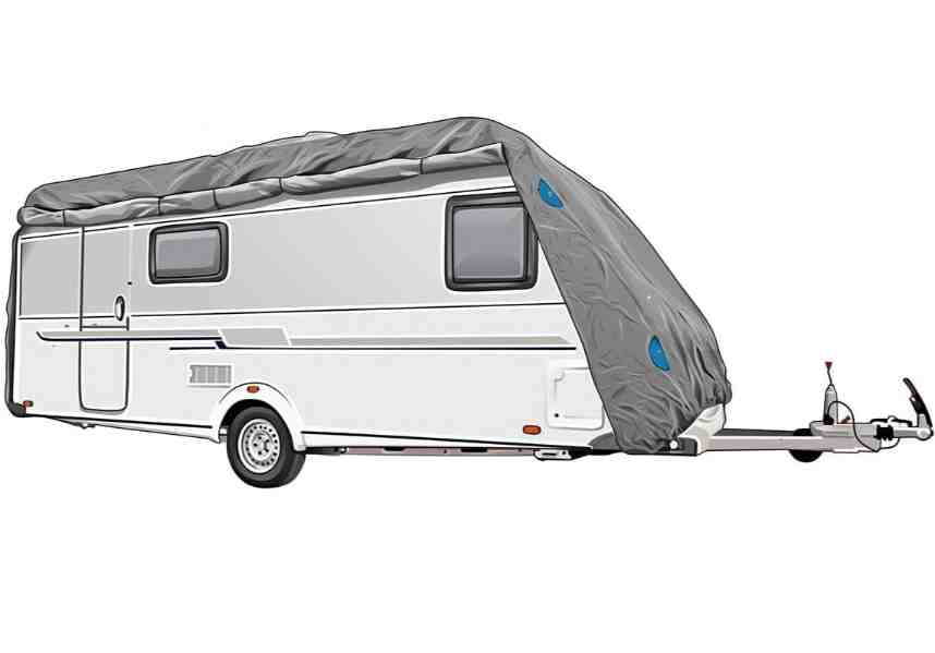 Tienda online de accesorios y recambios para caravanas