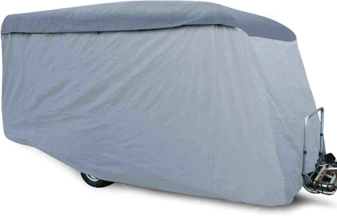 Tienda online de accesorios y recambios para caravanas