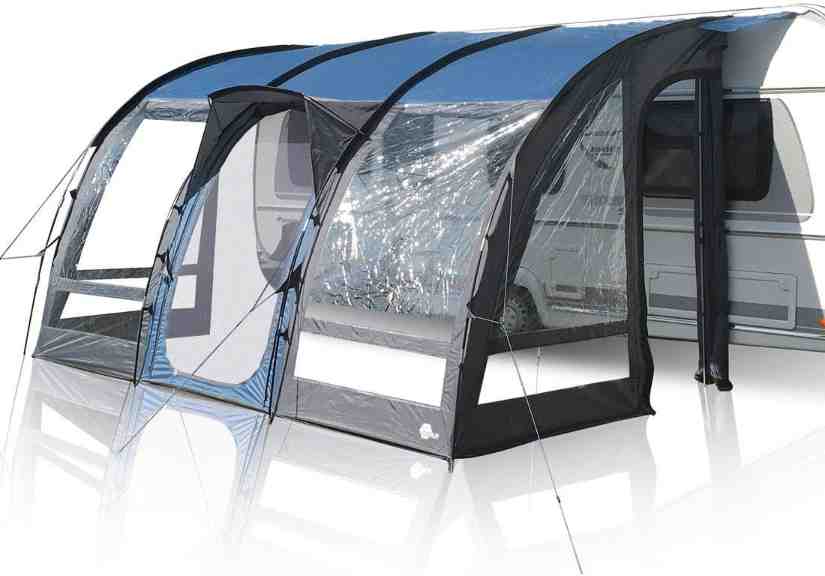 Tienda online de accesorios y recambios para caravanas