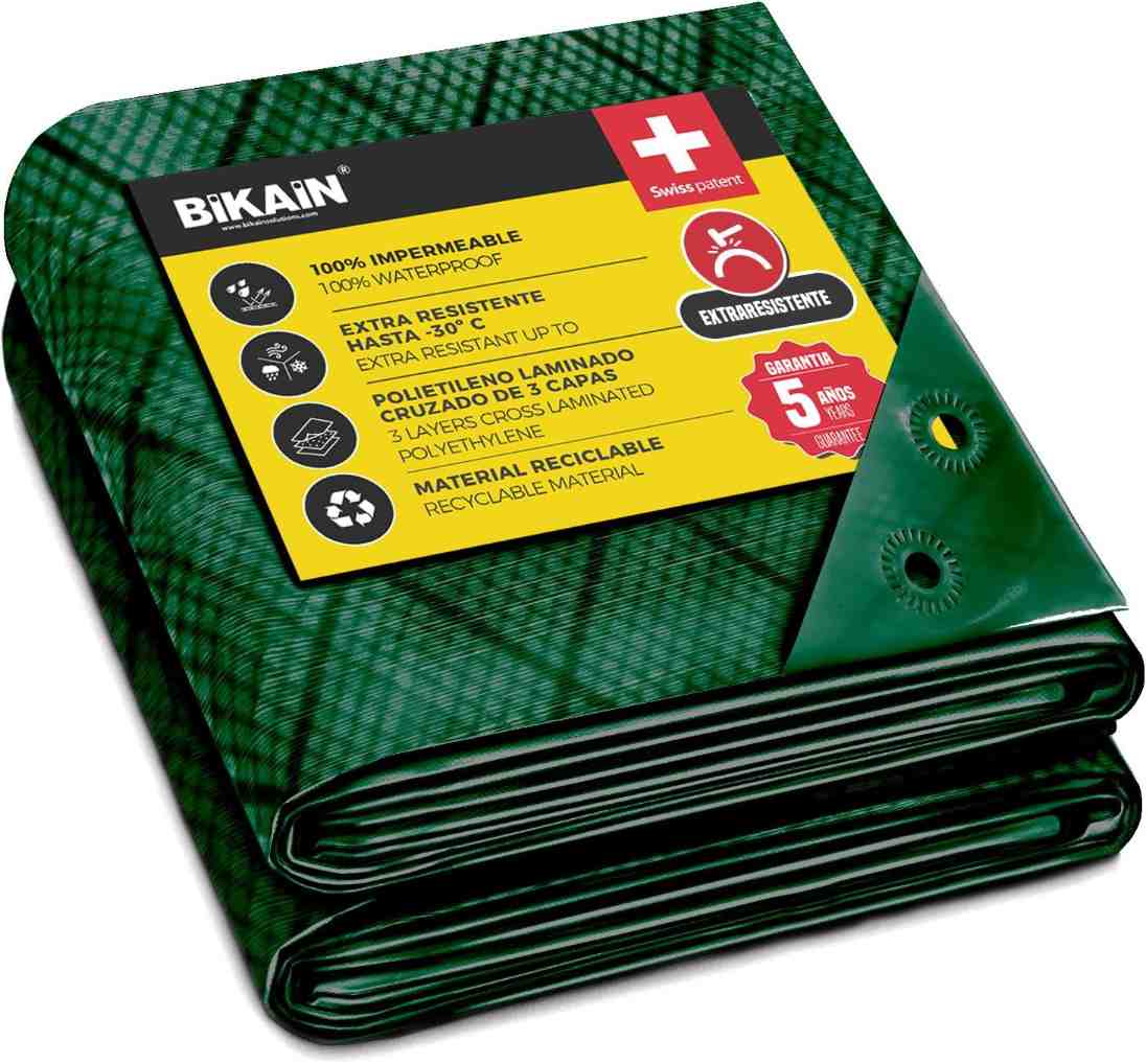 Tienda online de artículos para camping