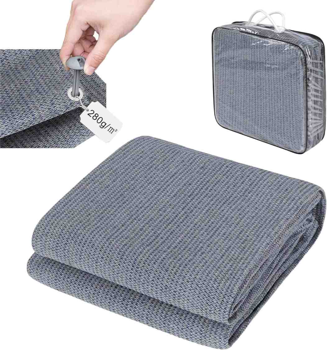 Tienda online de artículos para camping