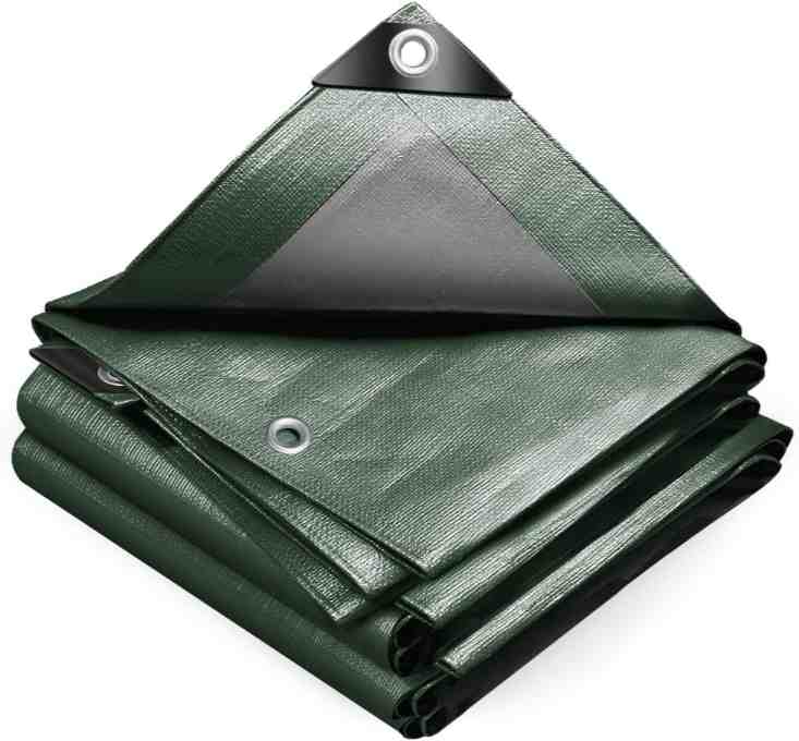 Tienda online de artículos para camping