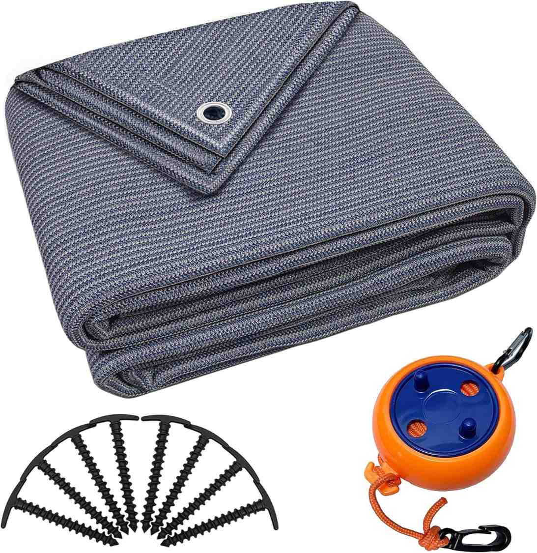 Tienda online de artículos para camping