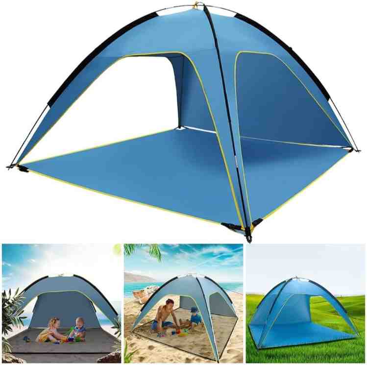 Tienda online de artículos para camping