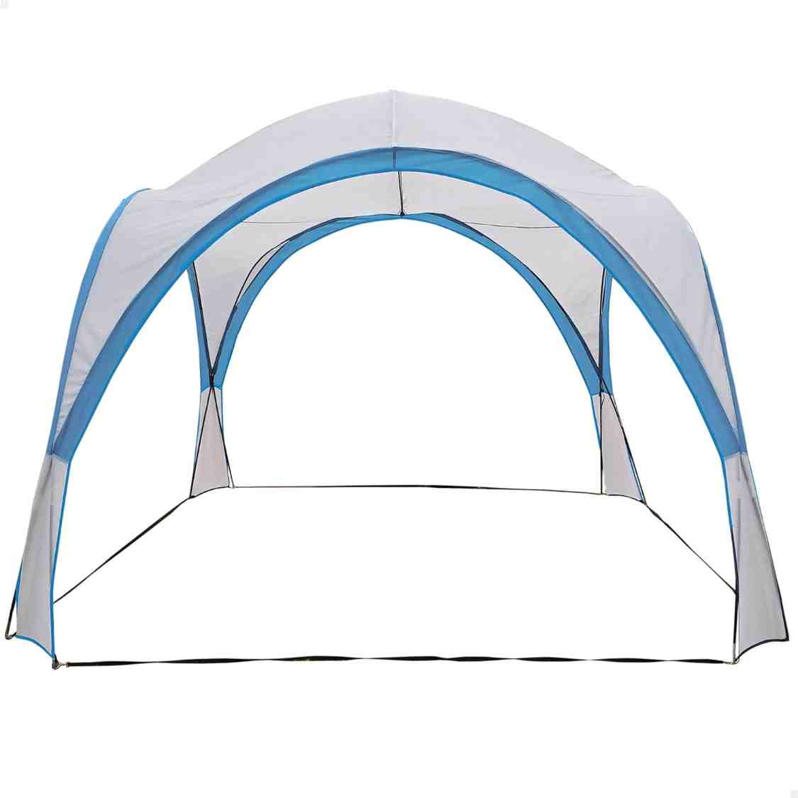 Tienda online de artículos para camping