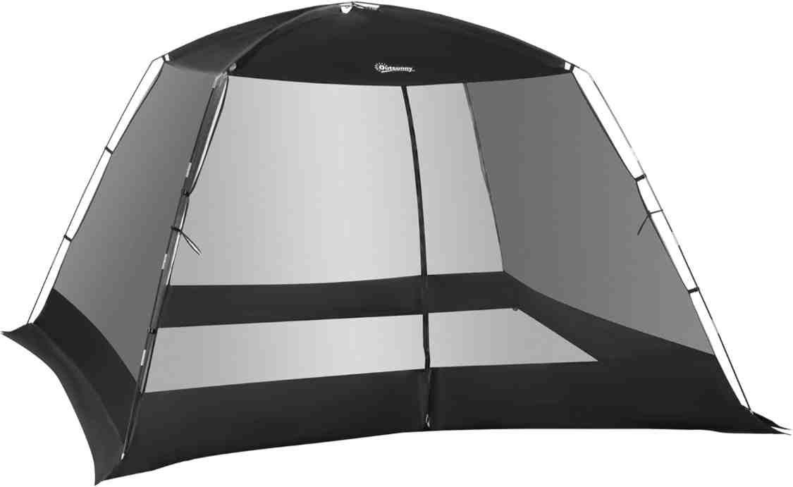 Tienda online de artículos para camping