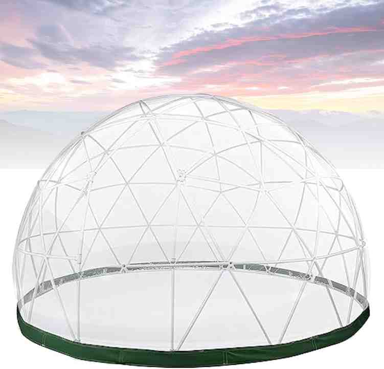 Tienda online de artículos para camping