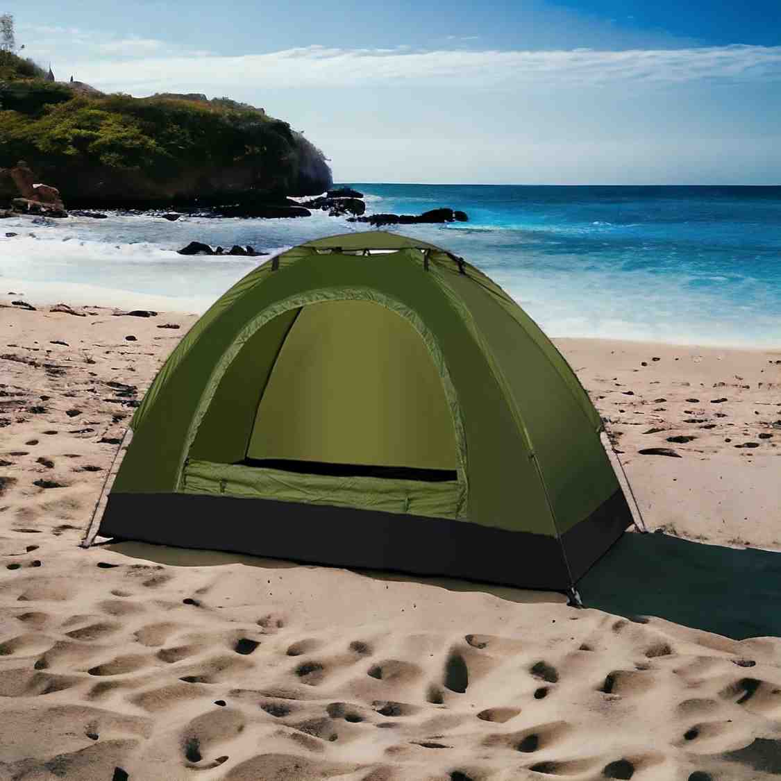 Tienda online de artículos para camping