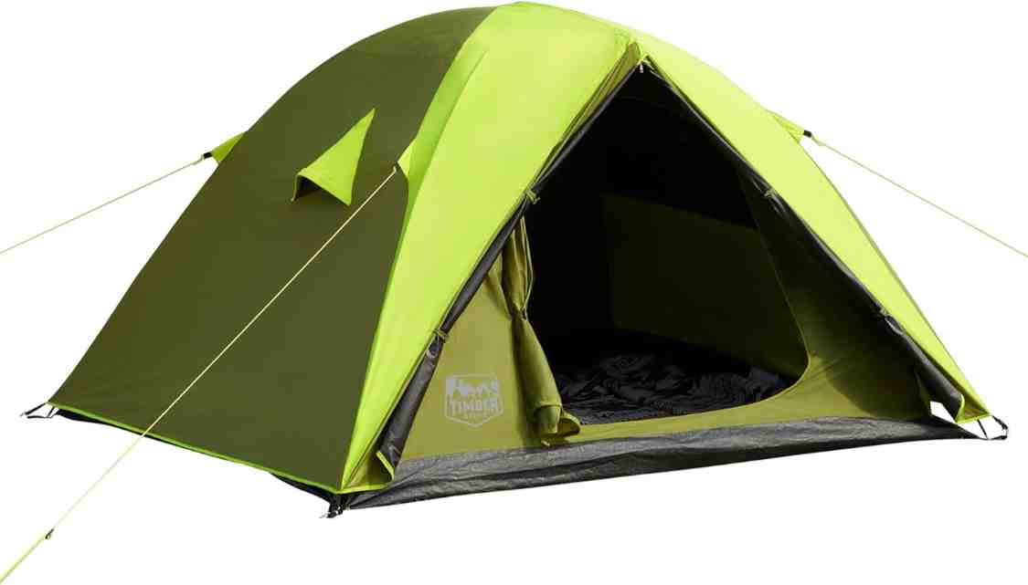 Tienda online de artículos para camping