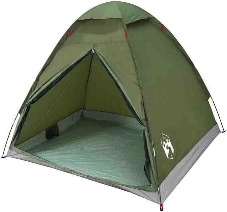 Tienda online de artículos para camping