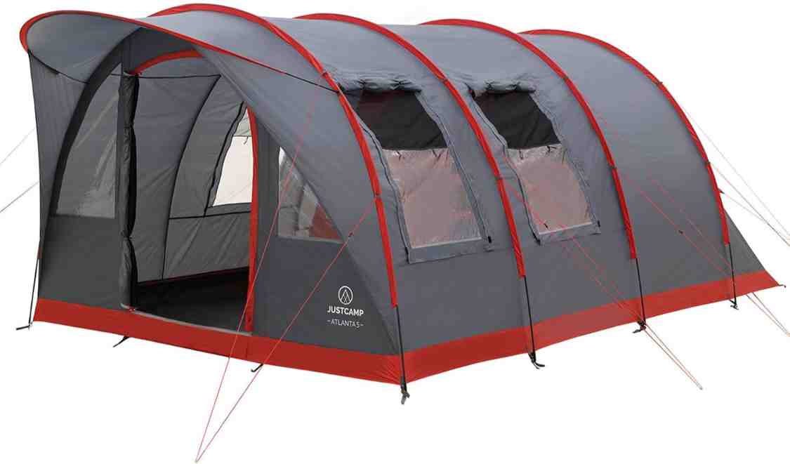 Tienda online de artículos para camping