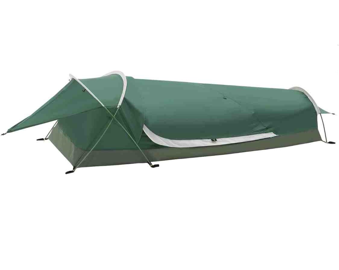 Tienda online de artículos para camping