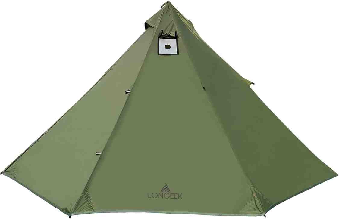 Tienda online de artículos para camping