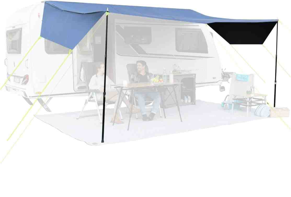 Tienda online de artículos para camping