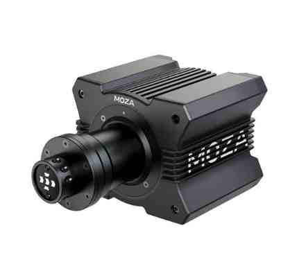 Tienda online de accesorios para simuladores de conducción