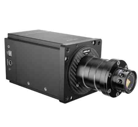 Tienda online de accesorios para simuladores de conducción