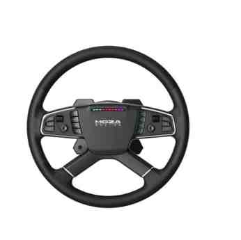 Tienda online de accesorios para simuladores de conducción