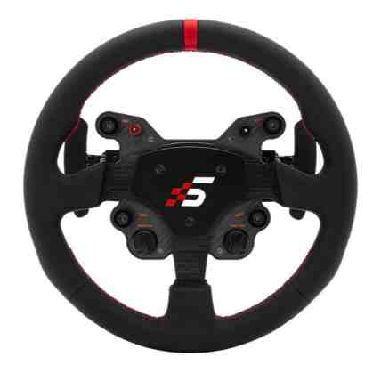 Tienda online de accesorios para simuladores de conducción