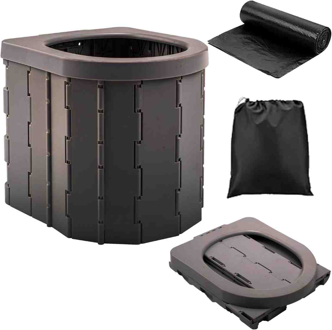 Tienda online de artículos para camping