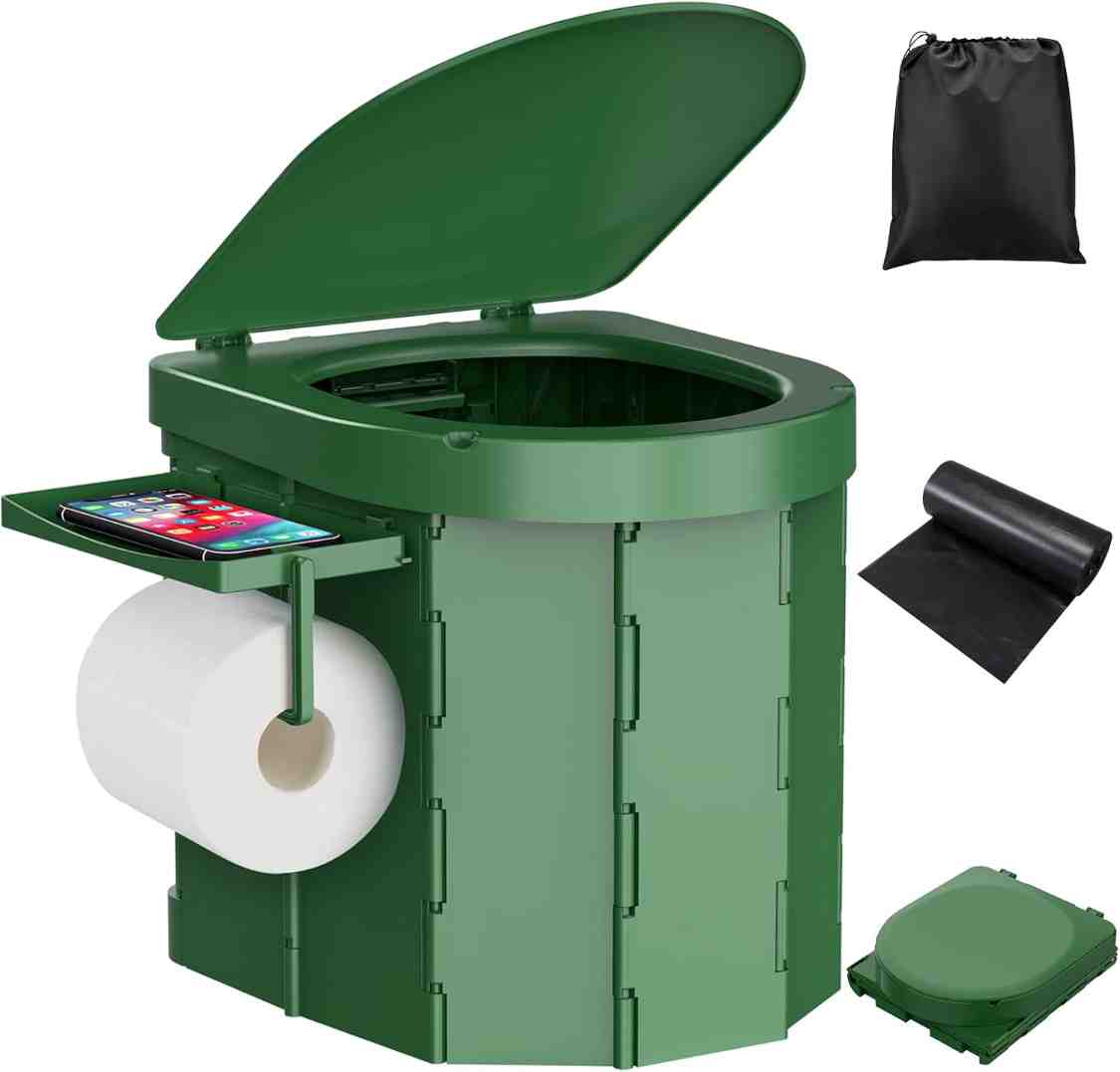 Tienda online de artículos para camping